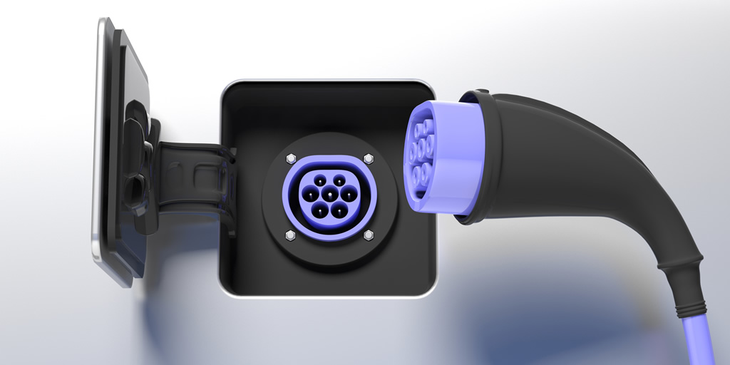 Charging Electric Cars and Vans